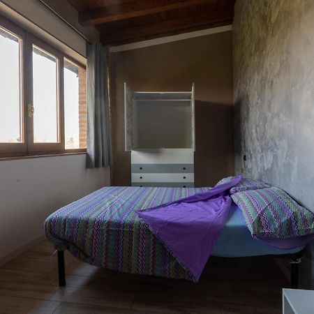 Angolo Nascosto Apartments San Fiorano Экстерьер фото