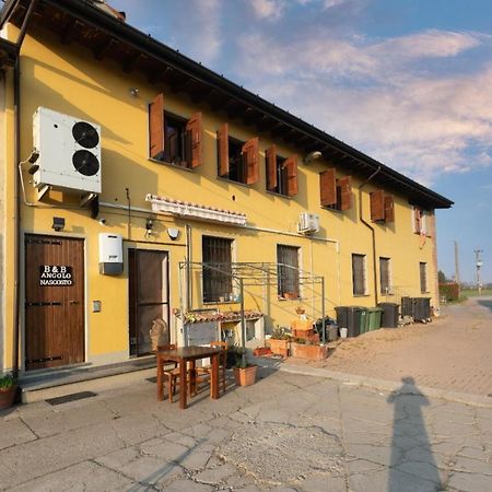 Angolo Nascosto Apartments San Fiorano Экстерьер фото