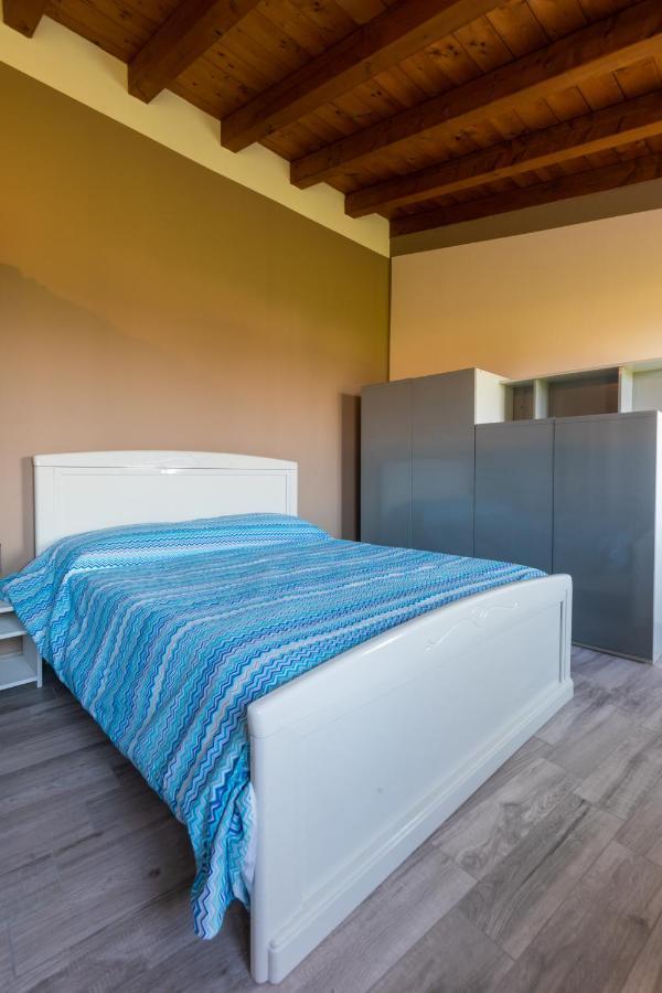 Angolo Nascosto Apartments San Fiorano Экстерьер фото