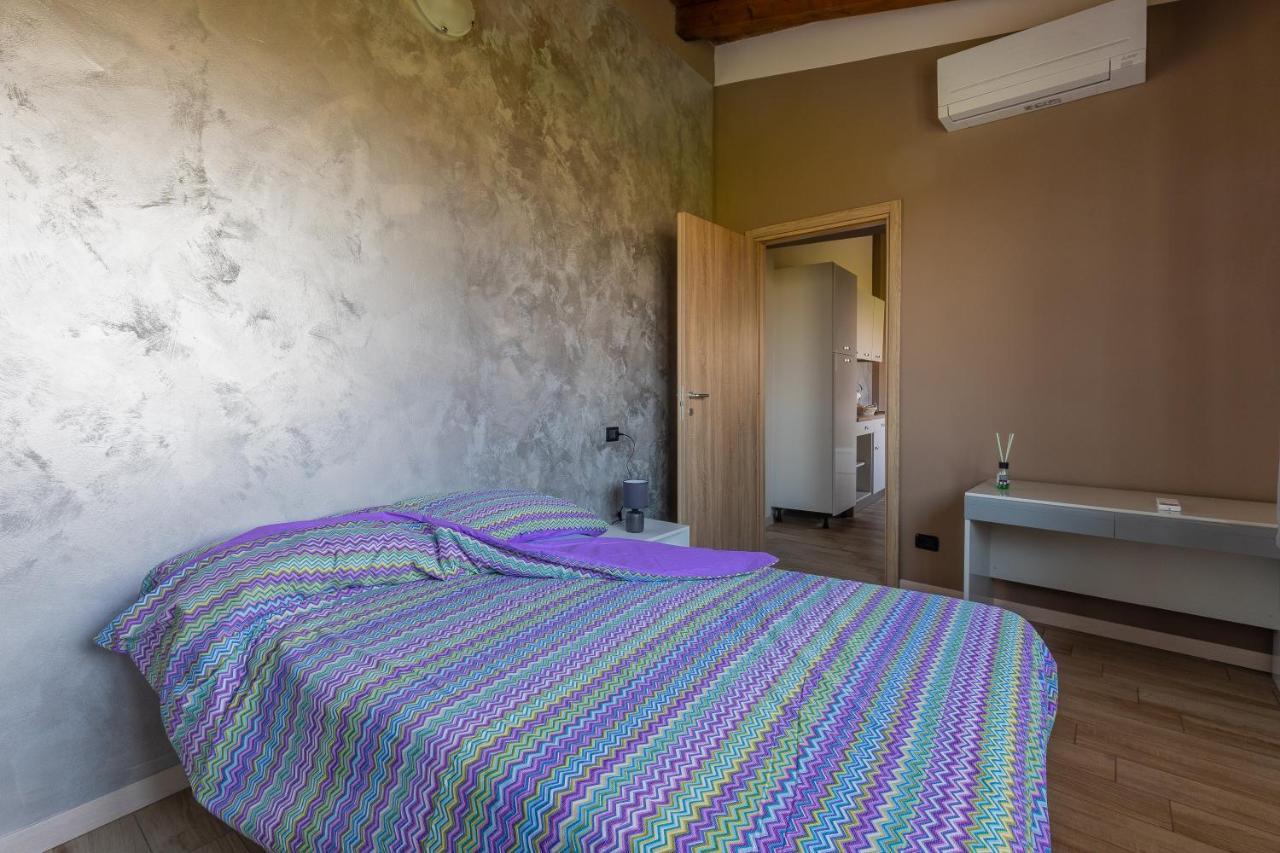 Angolo Nascosto Apartments San Fiorano Экстерьер фото