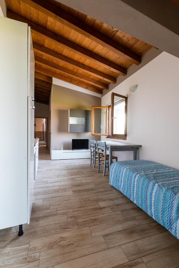 Angolo Nascosto Apartments San Fiorano Экстерьер фото