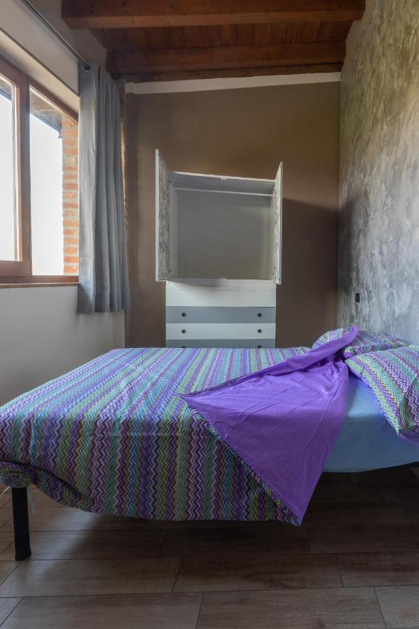 Angolo Nascosto Apartments San Fiorano Экстерьер фото