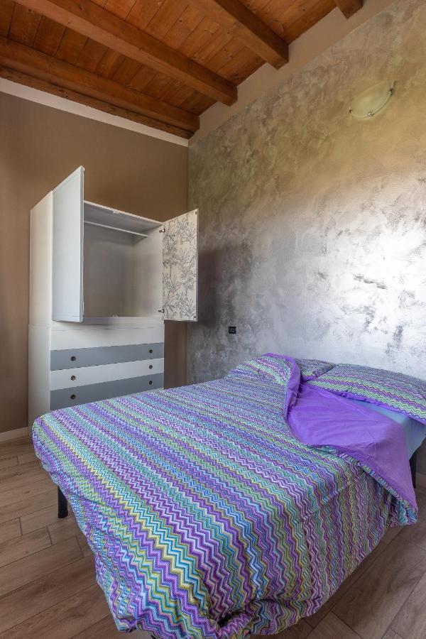 Angolo Nascosto Apartments San Fiorano Экстерьер фото